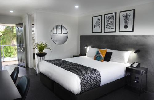 Dubbo Hotel | Orana Motel