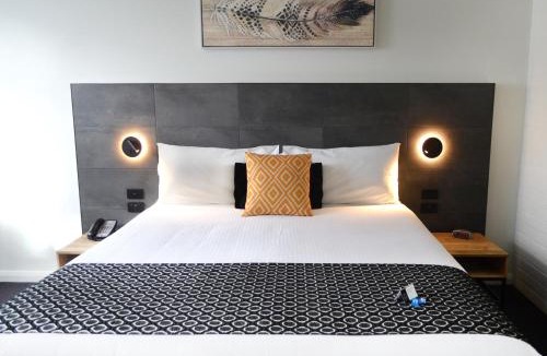 Dubbo Hotel | Orana Motel
