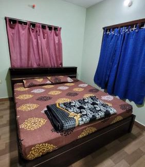 Kodaikanal Cabin | Orange Muttai