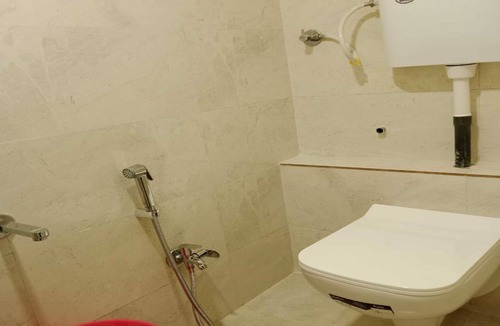 Sakinaka Hotel | Orange Residency - Near Mumbai International Airport