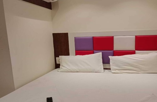 Sakinaka Hotel | Orange Residency - Near Mumbai International Airport