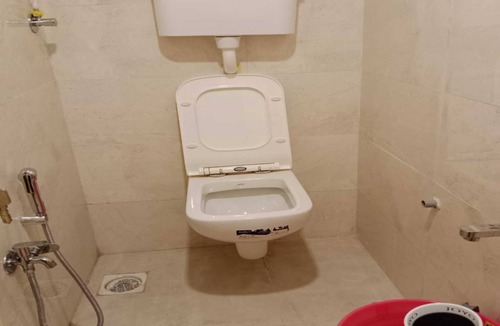 Sakinaka Hotel | Orange Residency - Near Mumbai International Airport