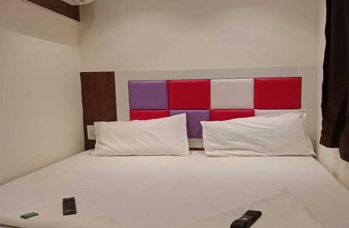 Sakinaka Hotel | Orange Residency - Near Mumbai International Airport