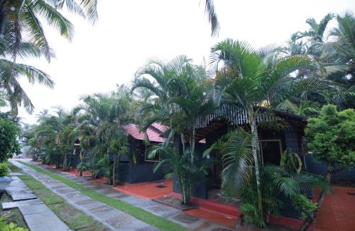 Kushalnagar Resort | Orange Vista Resort Coorg