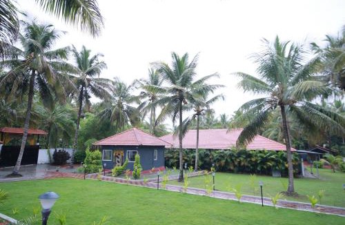 Kushalnagar Resort | Orange Vista Resort Coorg