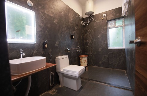 Kushalnagar Resort | Orange Vista Resort Coorg
