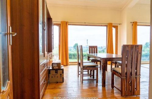 Nishat-Shalimar Hotel | Orania