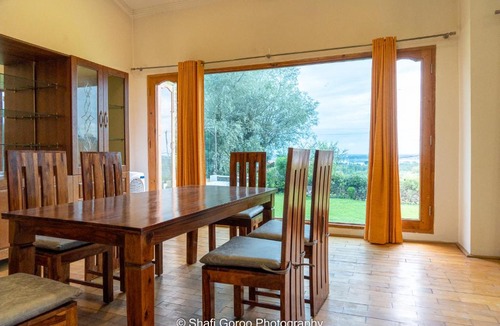 Nishat-Shalimar Hotel | Orania
