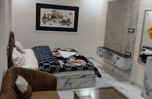 Orchha Resort | Orchha Sun Resort