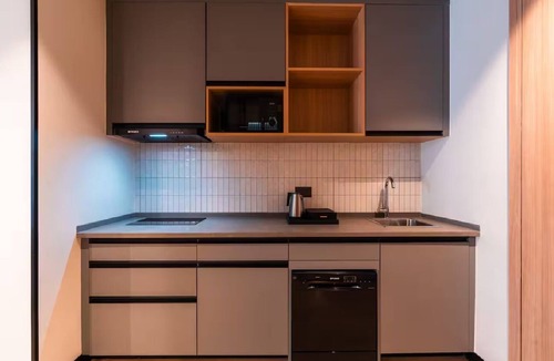 Bengaluru Apartment | Orchid Parc by evaddo stays