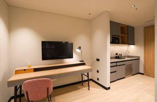 Bengaluru Apartment | Orchid Parc by evaddo stays