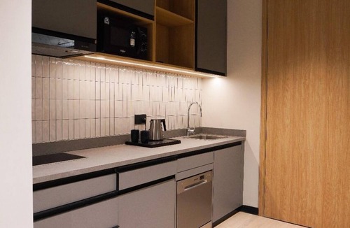 Bengaluru Apartment | Orchid Parc by evaddo stays