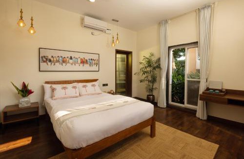 Hoskote Resort | Orchidtree Nature Leisure Stay Near Bangalore