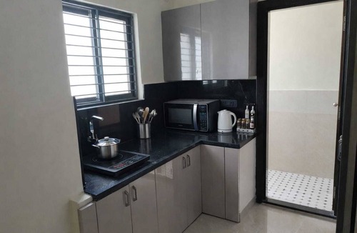 Kondapur Hotel | Orin Suites