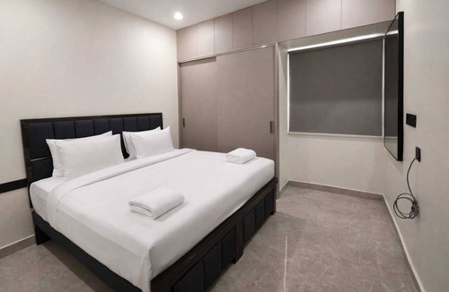 Kondapur Hotel | Orin Suites