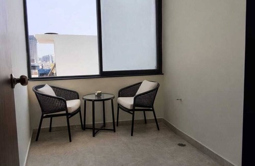 Kondapur Hotel | Orin Suites