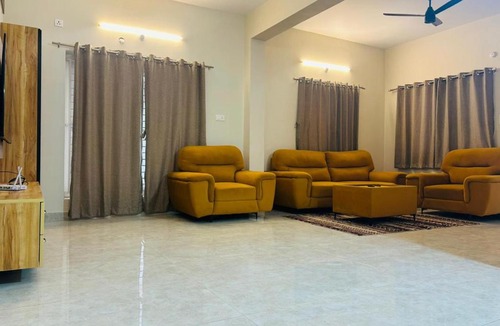 Madhapur Apartment | Orion Elegant Luxury Apartments
