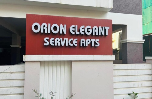 Madhapur Apartment | Orion Elegant Luxury Apartments