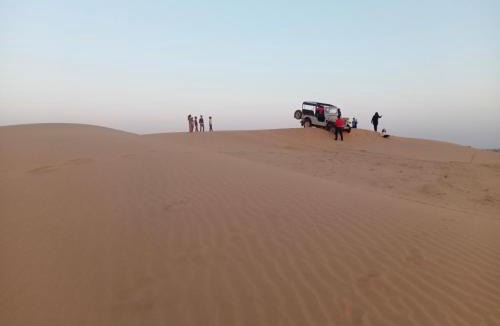 Osian House | Osian Camel safari and Village home stay