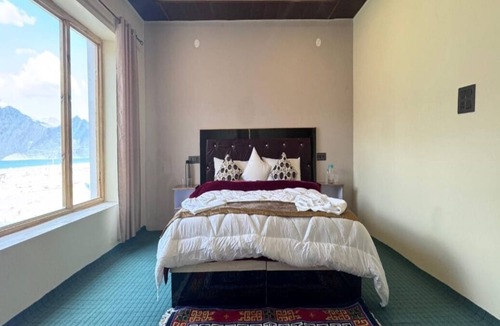 Leh House | Ostal Residency Pangong
