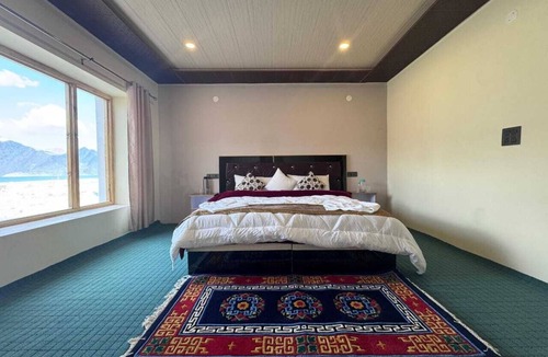 Leh House | Ostal Residency Pangong