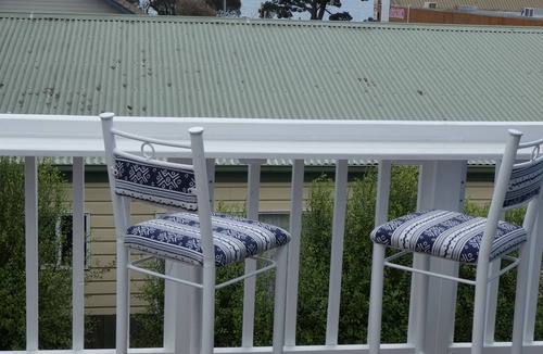 Powlett River House | Our Big Blue Box