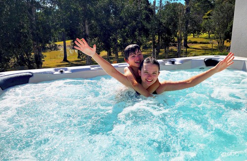 East Kurrajong House | Our Multi-Award Winning Hawkesbury Holiday Home