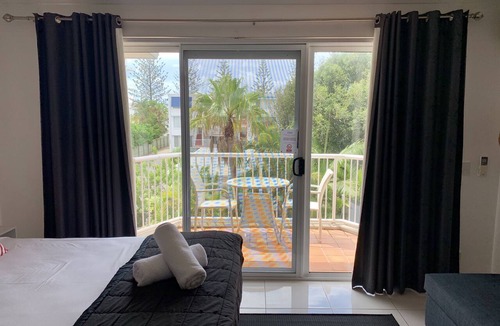 Miami Hotel | Outrigger Burleigh