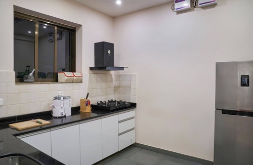 Oxel Apartment | Oxel town house