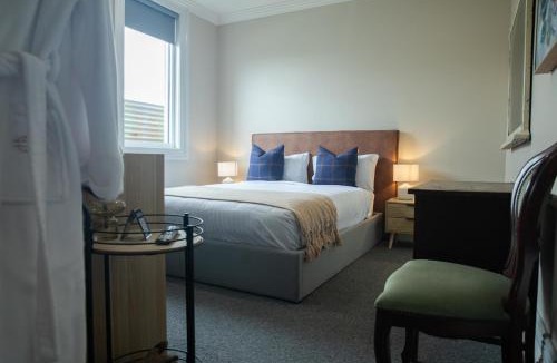 Inverell Hotel | Oxford on Otho