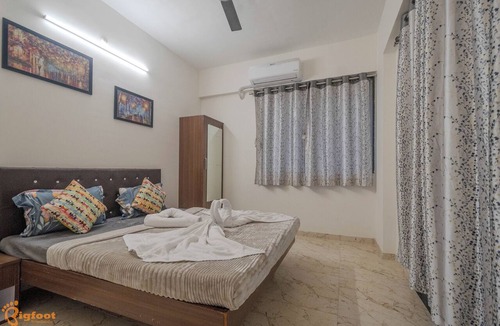Igatpuri Hotel | Oxi Valley Resort