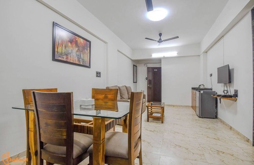 Igatpuri Hotel | Oxi Valley Resort