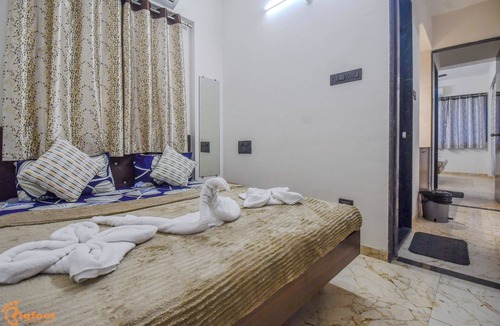 Igatpuri Hotel | Oxi Valley Resort