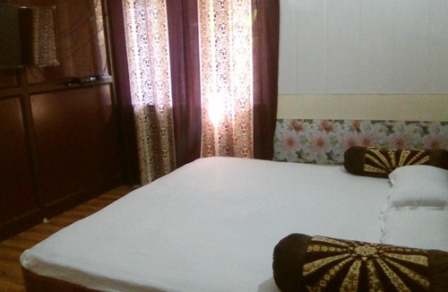 Bigha House | Oxygen Home Stay - Deluxe Two Bedroom Set