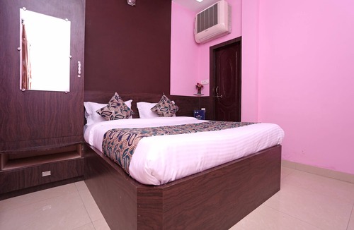 Raipur Hotel | OYO 10190 Hotel Gagan Grant