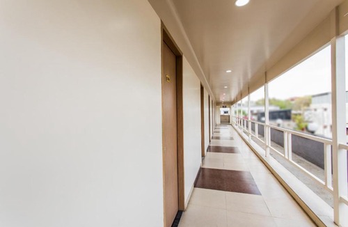 Indore Hotel | OYO 11929 Hotel Ridhi Sidhi