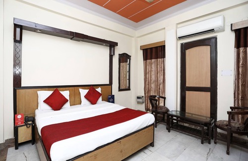 Ghaziabad Hotel | OYO 12671 Hotel Prithvi Palace