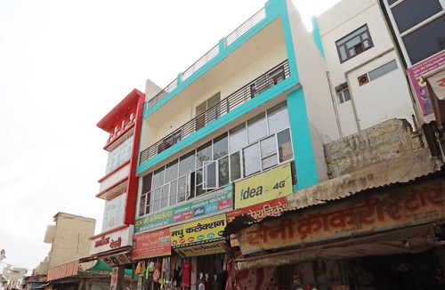 Rewari Hotel | OYO 14634 Star Guest House