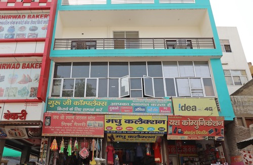 Rewari Hotel | OYO 14634 Star Guest House
