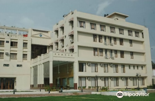 Jamshedpur Hotel | OYO 15240 the Citi Inn