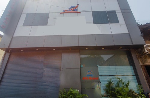 Sakinaka Hotel | OYO 4083 Hotel Alfa Grand