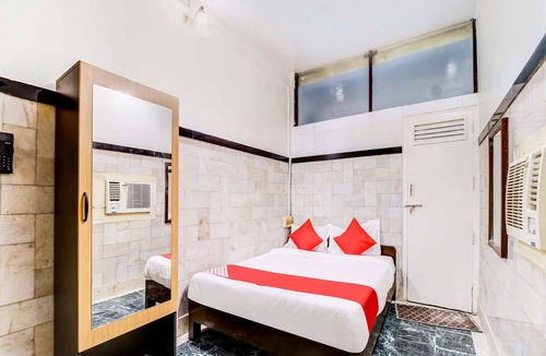 Mazgaon Hotel | OYO 64092 Hotel Dreamland