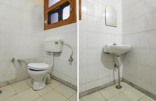 Sector 45 Hotel | OYO 67811 Hotel Aman Palace Burail