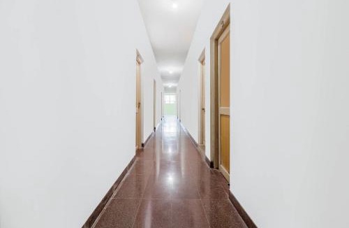 Madurai Hotel | OYO 79595 Shanthi Lodge