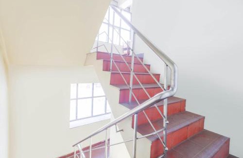 Madurai Hotel | OYO 79595 Shanthi Lodge