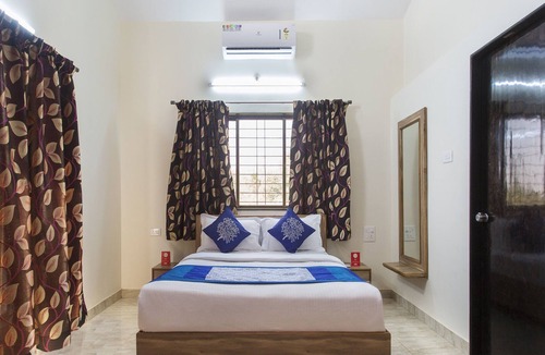 Mahabaleshwar Hotel | OYO 9566 Hotel JK Excellency