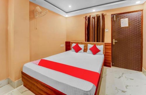 Dabagardens Hotel | OYO Collection O Dabagardens Near RK Beach