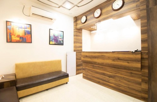 Daulatabad Hotel | OYO Flagship 43003 Hotel Sai Plaza