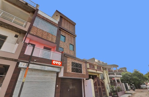 Mohangarh Hotel | OYO Flagship 70072 The Holiday Inn