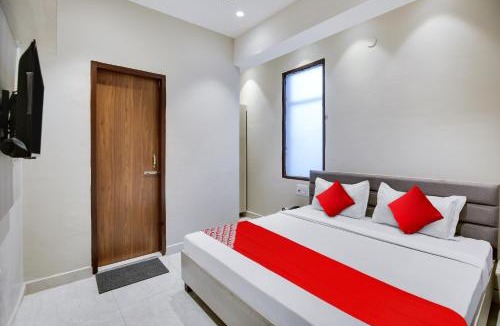 Ludhiana Hotel | OYO Flagship Hotel Eleven Inn